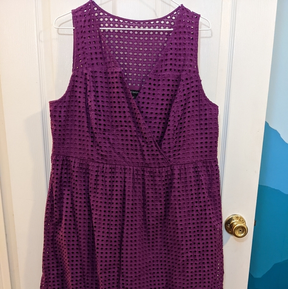 Dresses & Skirts - 🎃 2/$10  CLEARANCE  Lane Bryant dress